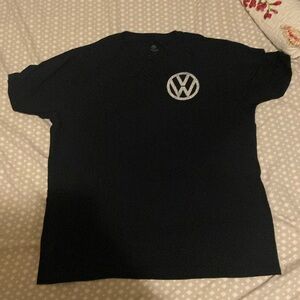 Volkswagen tshirt worn 2x